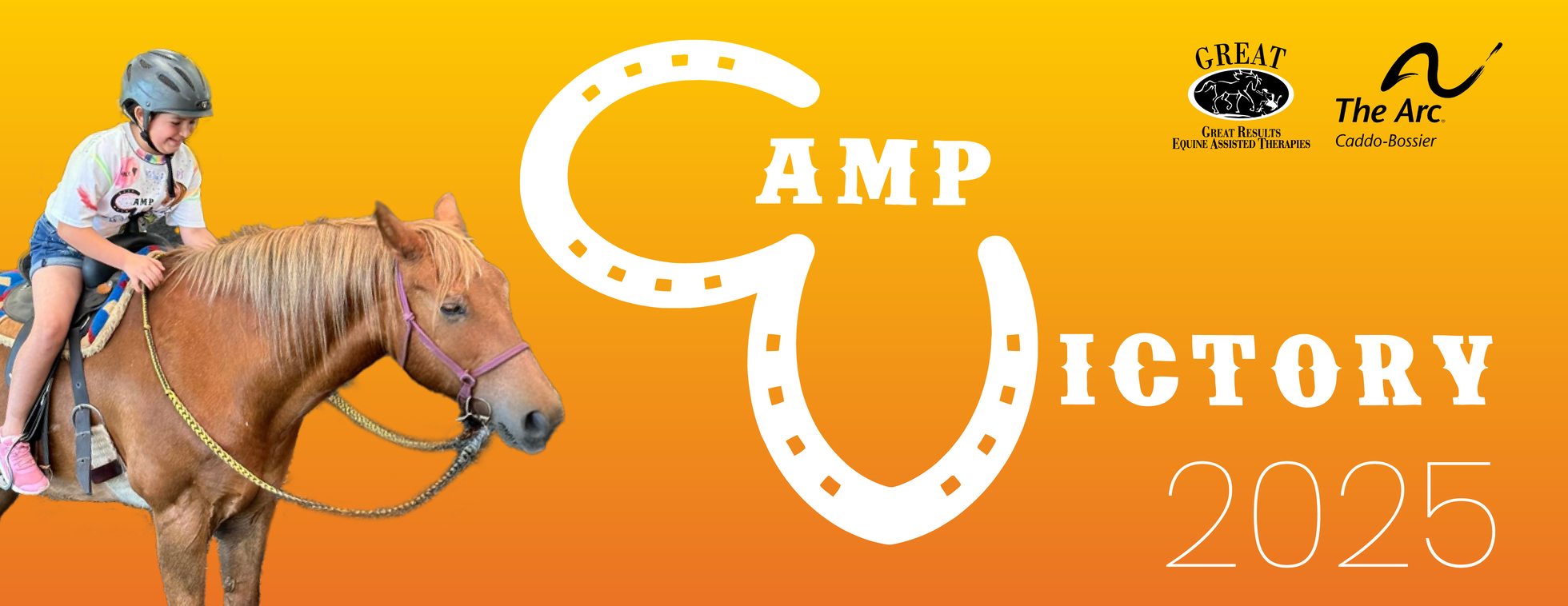 Camp Victory 2025